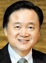 허영인 SPC회장