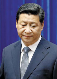 中 주가 띄우기 10개월… 이제 시진핑 정부가 꺼낼 카드는 없다