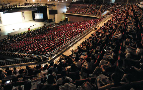 7월 25일 서울 숙명여고서 열리는 '수시 전략 콘서트' 입시 전문가 총출동… 2016 수시 해답을 제시한다