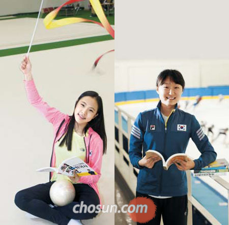 "역사서로 토론하고 자서전 읽으며 에너지 충전하죠"