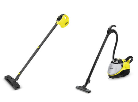 아이 방 통째로 삶은 듯… '완벽 살균 청소'