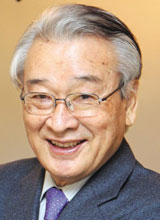 배우 이순재