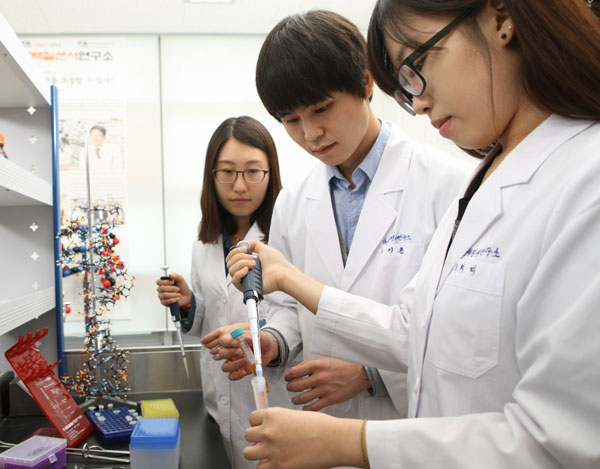 파격적인 연구 지원제도… 아시아순위 12계단 상승