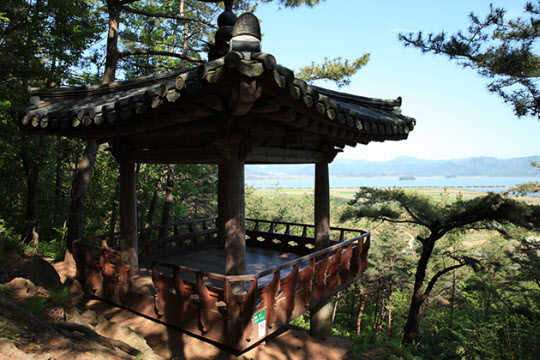 천일각 이미지