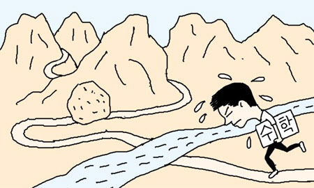 고등학생 10명 중 6명은 '수포자'(수학을 포기한 학생)