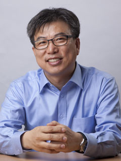 "문·이과 장벽 없애, 창의적 진로 설계 가능케 했죠"