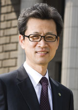 IT 결합 학과 신설… 글로벌 융·복합 전문가 양성한다