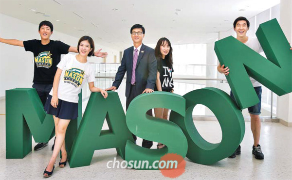 동일 커리큘럼·학위·인턴십까지… 국내서 미국캠퍼스 혜택 모두 누린다