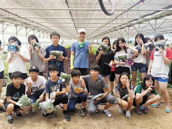 나우올제, '농업과 내일' 주제로 스피치 콘테스트·UCC 공모전 개최