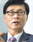 스티븐 리 한국조지메이슨대 총장 인터뷰