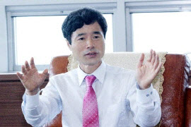 김승환 전북교육감, 그는 누구인가