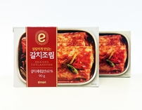 ‘갈치가 통조림으로' 이마트, 국내 최초 개발
