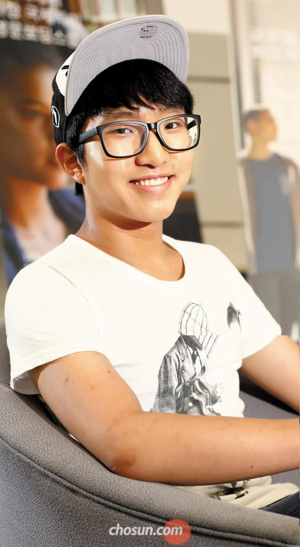 마케팅·영업팀서 일하며 多국가 사람들과 소통 '값진 경험'