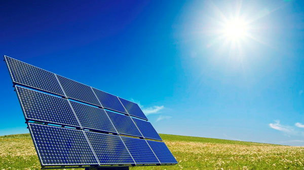 노후준비 투자상품으로 주목 받고 있는 태양광 발전