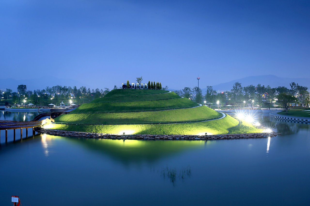 호남지역에서 살기좋은도시로 많이 언급되는곳 | 인스티즈