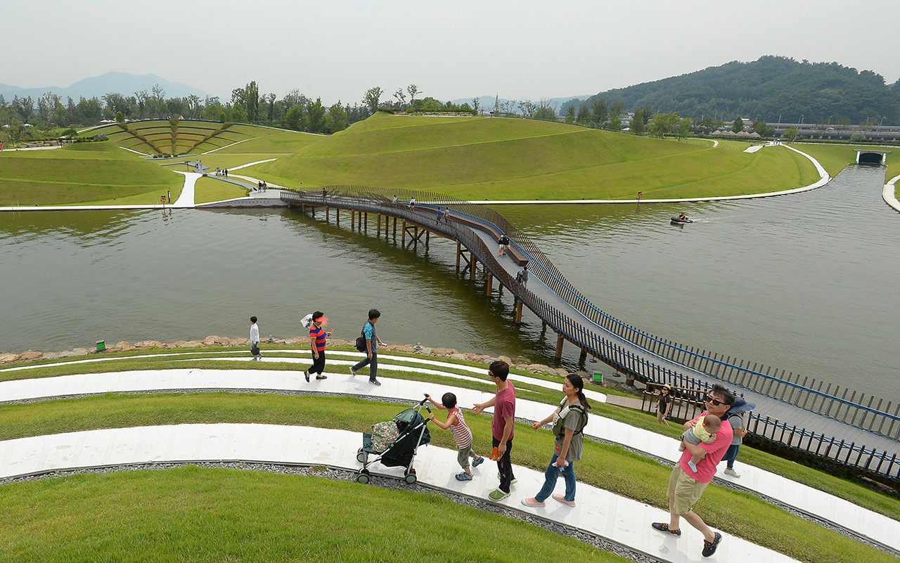 호남지역에서 살기좋은도시로 많이 언급되는곳 | 인스티즈