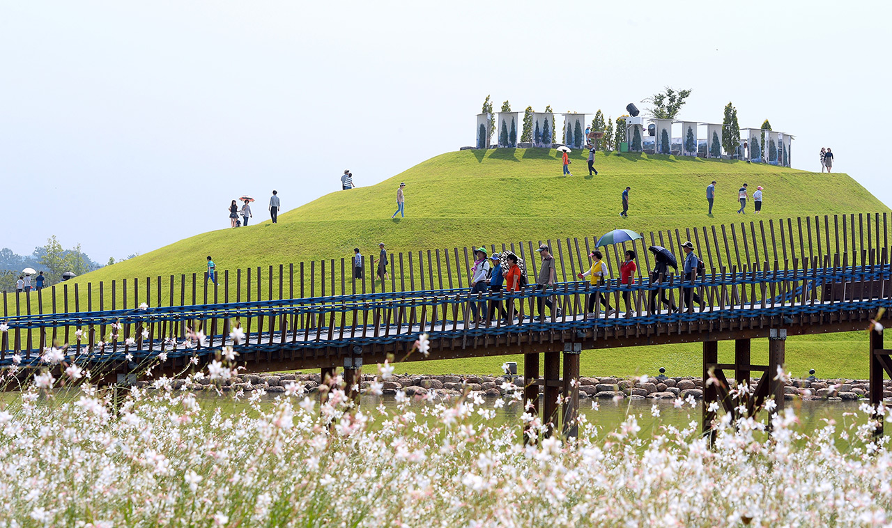 호남지역에서 살기좋은도시로 많이 언급되는곳 | 인스티즈