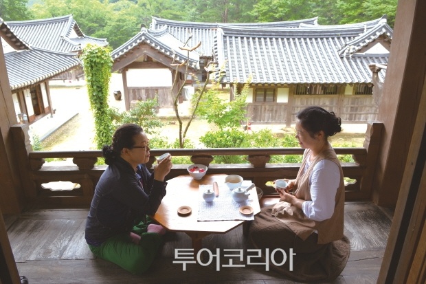 풍경소리 이미지