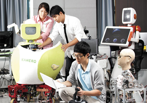 카이스트, 톱 50위 첫 진입… 200위內 한국 대학 7곳으로