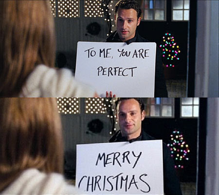 오늘은 17일 고백데이! 크리스마스면 딱 100일~ 어떤고백이좋을까? | 인스티즈