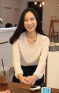 곽유라 플레져랩 대표 / 오종찬 기자