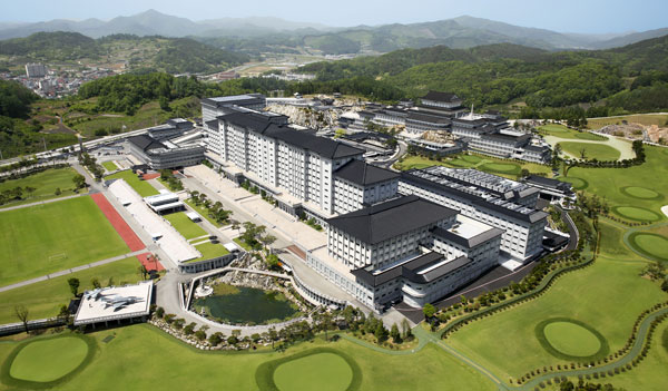 인성·국제교류·산학협력 '3대 핵심교육'… 미래 이끌 인재 키운다