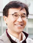 조성준 서울대 공대 교수·데이터마이닝센터장