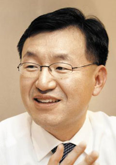 성태윤 연세대 교수