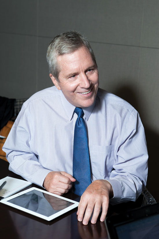 [여성조선] 미국 학생의 영어 공부, 이 점이 다르다