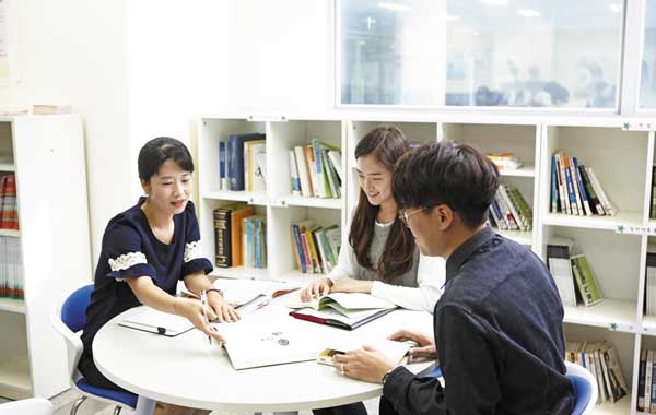 맞춤 진로탐색·현장실습·해외인턴십 등 강화