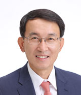 EG건설 김용원 본부장