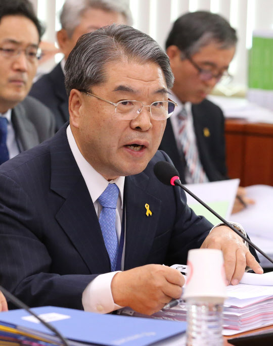 이재정 경기교육감 