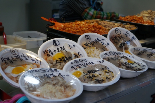 노량진컵밥 이미지