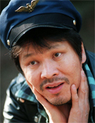 배우 장두이씨 사진