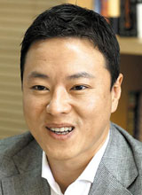 이만규 대표