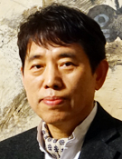 김병종 교수 사진