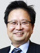 현진권 자유경제원장 사진