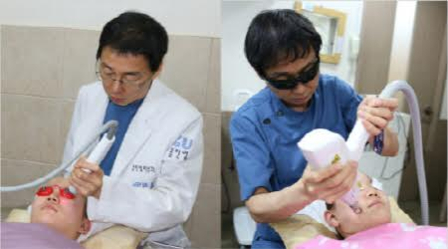 환절기에 더욱 악화하는 홍조, 효과적인 방법은