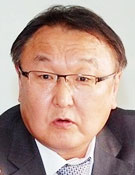 홍정용 대한중소병원협회 회장
