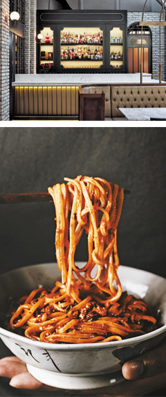 중식당 이미지