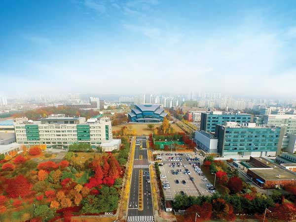 특성화 학과·융합교육 C-School 등에서 '미래 인재'가 커가고 있다