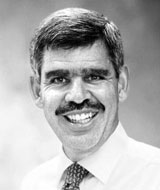 모하메드 엘-에리언 알리안츠 고문