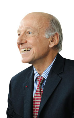 프랑수아 오크 에어버스DS 우주시스템 대표