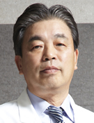 정규형 대한전문병원협의회장 사진