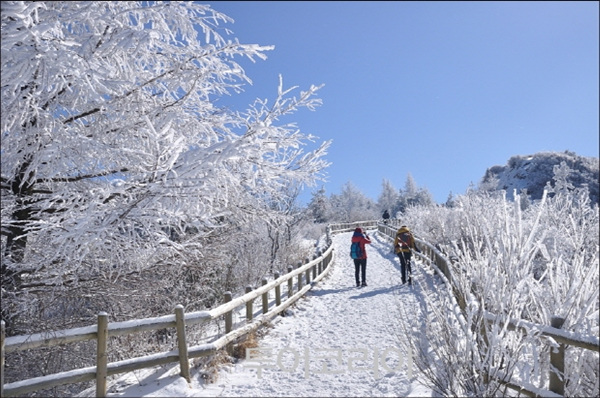 지리산