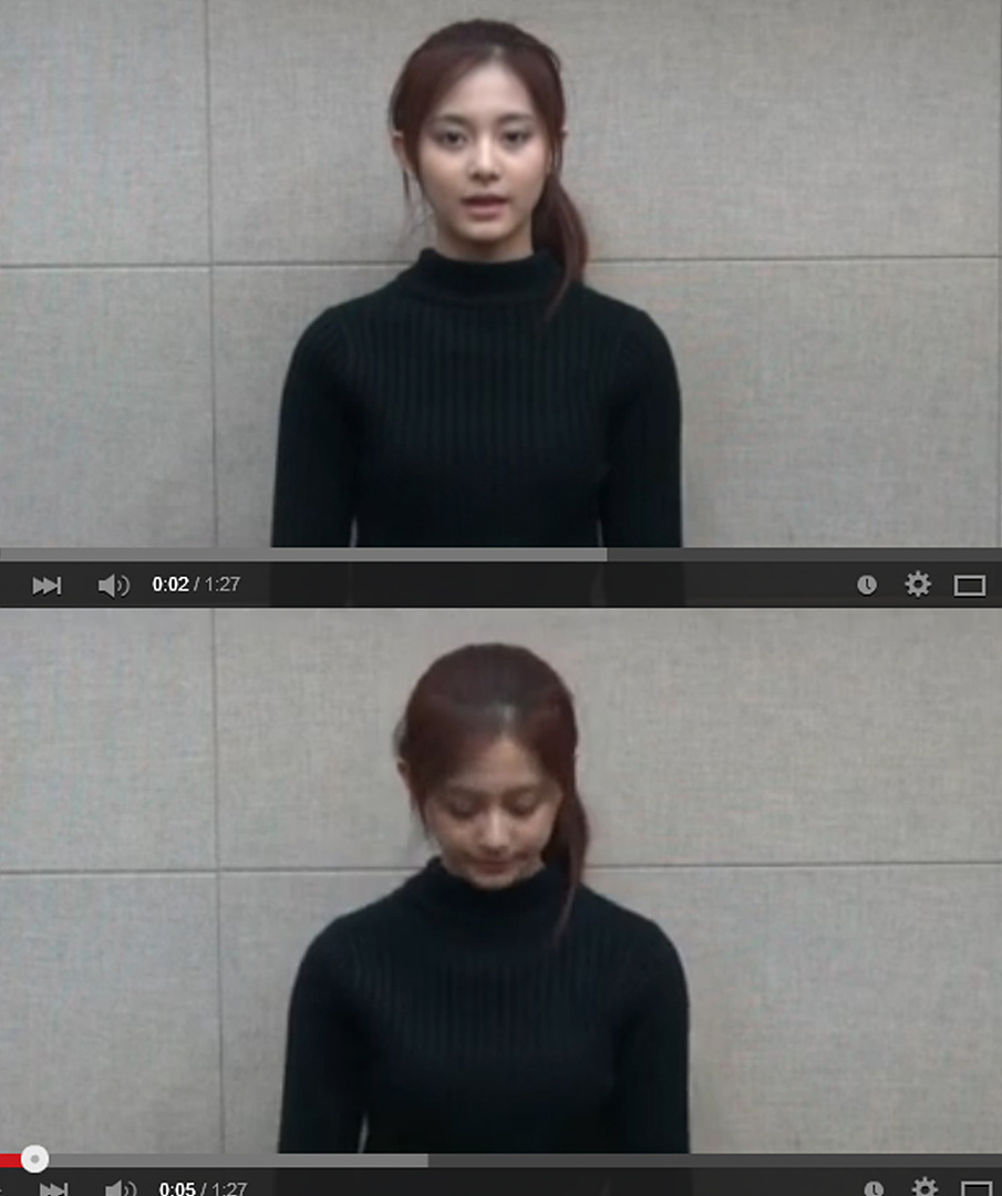 [트와이스] 10년동안 연습생 생활을 겪은 한 소녀의 이야기(장문주의) | 인스티즈