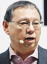 조성진 사장