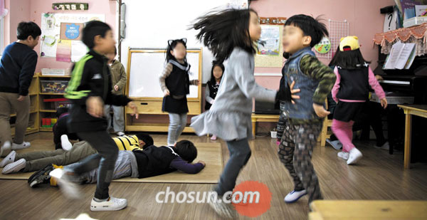 유치원 급한 불 껐지만… 진짜 뇌관은 어린이집