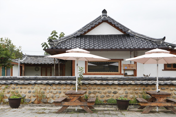 경북에서 느끼는 한국의 멋! 경주, 안동 한옥스테이