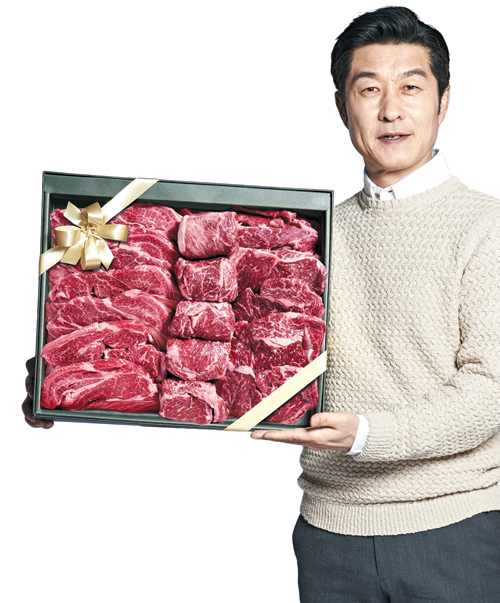 복잡한 유통과정 대폭 축소… 값이 싸진 한우, 산지 직송 - 조선일보 > 라이프 > 리빙 복잡한 유통과정 대폭 축소… 값이 싸진 한우, 산지 직송